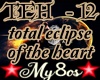 Total eclipse of the hea