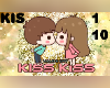 Remix Kiss Kiss