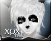 .xpx. Panda Furry Tail