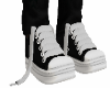 Black Rick Owens