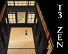 T3 Zen Dojo