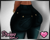 P|RLL -Faded Teal