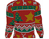 Christmas Sweater 20 (M)