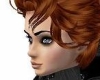Madonna Mahogany