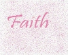 LB~FAITH NECKLACE