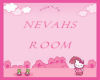 [G] Nevahs Room Poster