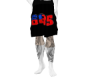 685 shorts