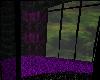 Purple Retro Loft