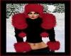 Blk-Red Winter Coat2