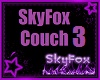 SkyFox Couch3