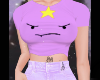 *M* Grumpy LSP Crop