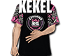 Camisa Cyclone 2k21 1/2
