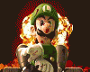 Luigi Poster