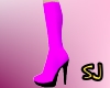 Passion Pink Boots v1