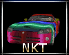Dodge Viper STR10R [NKT]