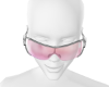 ♰ Pink Glasse ♰
