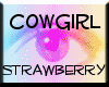 [PT] cowgirl strawberry