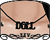 LIV Doll Necklace