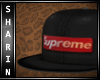S| Supreme Snapback M