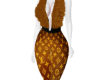 lou-e vee jumpsuit