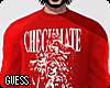 Royal Tee Red M