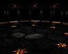 Hell PLACE DJ LIGHT