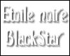 Étoile noire-Black Star