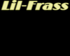 Lil Frass Custom Chain