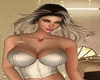 MM.. SILVER TOP