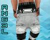 HUNTER PANTS V2
