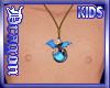 KIDS Necklace Dragon ED