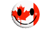 Canada Smiley