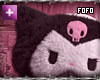 evil bunny mask