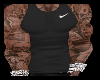 Nk tank +TATTOO