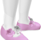 Sweet Pink Kid Shoes