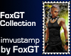 FoxGT stamp #1