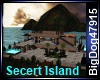 [BD] Secert Island