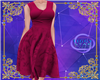 |TS| Lilly Chiffon Dress