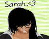 !J! Sarah<3