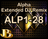 ALP Extended DJ Remix