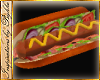 I~Diner BLT Hot Dog