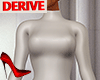 👠 DRV Basic Dress 1L