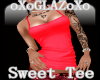 Sweet Tee