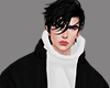 |Anu|Black Oversized*M1