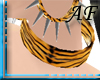 [AF]Tiger Collar