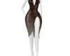 MK Sexy Dress