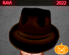 R. Freddy Hat