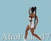 MA AfroFusion 17 Female