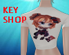 K - Angela ML shirt