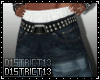 D13l Adan Pants I